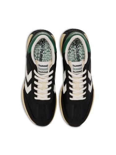 Hummel Scarpe da uomo: Hummel Stadion 23 - anthracite (Grösse: 37) – Nuovo e nell'imballaggio originale da St. Gallen venduto da sportglobe 5