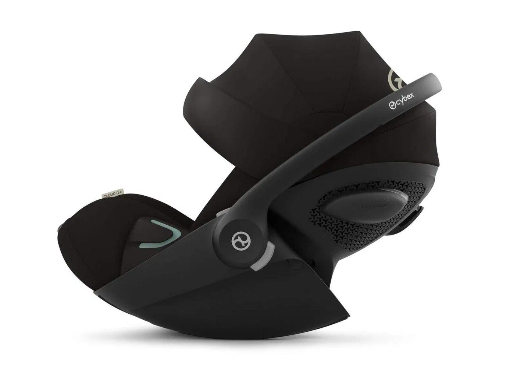Cybex Seggiolini per auto: Cybex Cloud G+ Babyschale - Top Zustand – Nuovo (secondo la descrizione) da Ittigen venduto da 72er 7