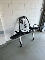 Biketräger Thule outway platform 2