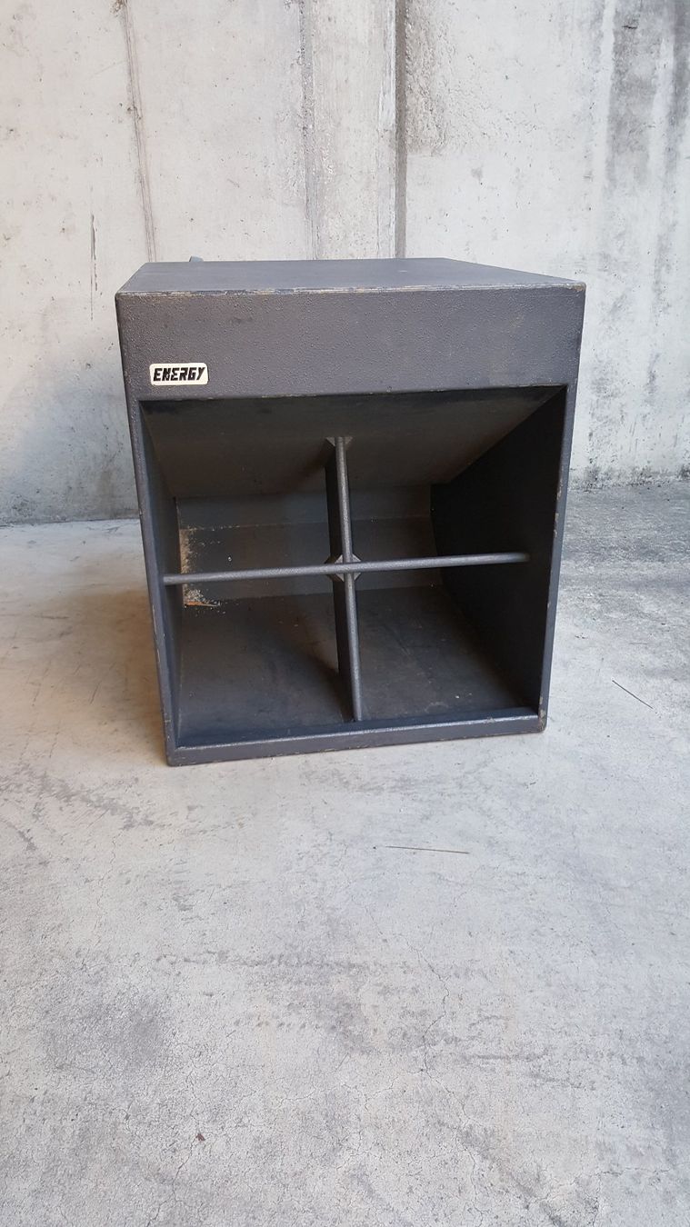 Casse acustiche: EAW BH 760 - NACHBAU – Usato da Koppigen venduto da connect1 5