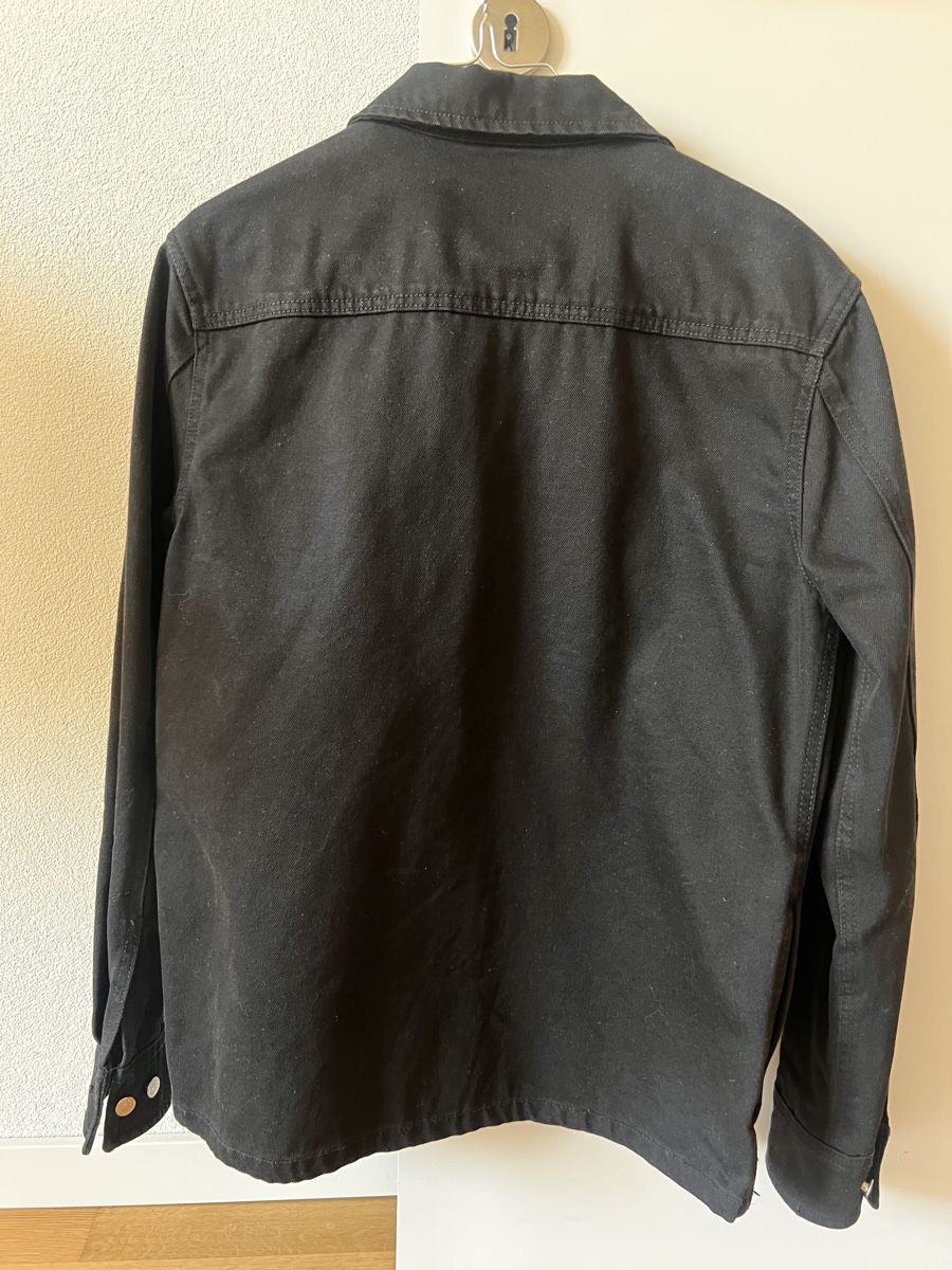Zara Vestes: Jeansjacke – D'occasion à Zürich par caro.ha. 5