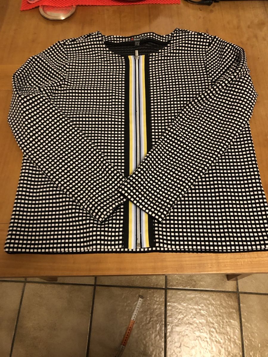 Giacche: Street one Jacke – Nuovo (secondo la descrizione) da Winterthur venduto da Chepa61