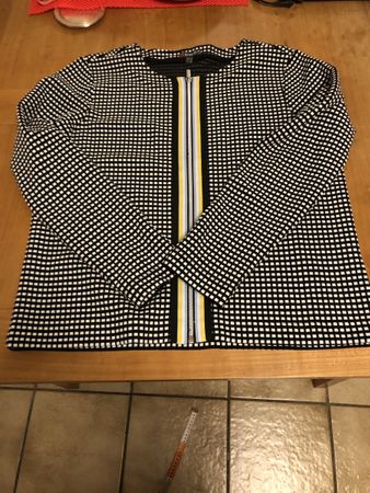 Street one Jacke