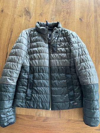 G-Star Übergangsjacke, Grösse S