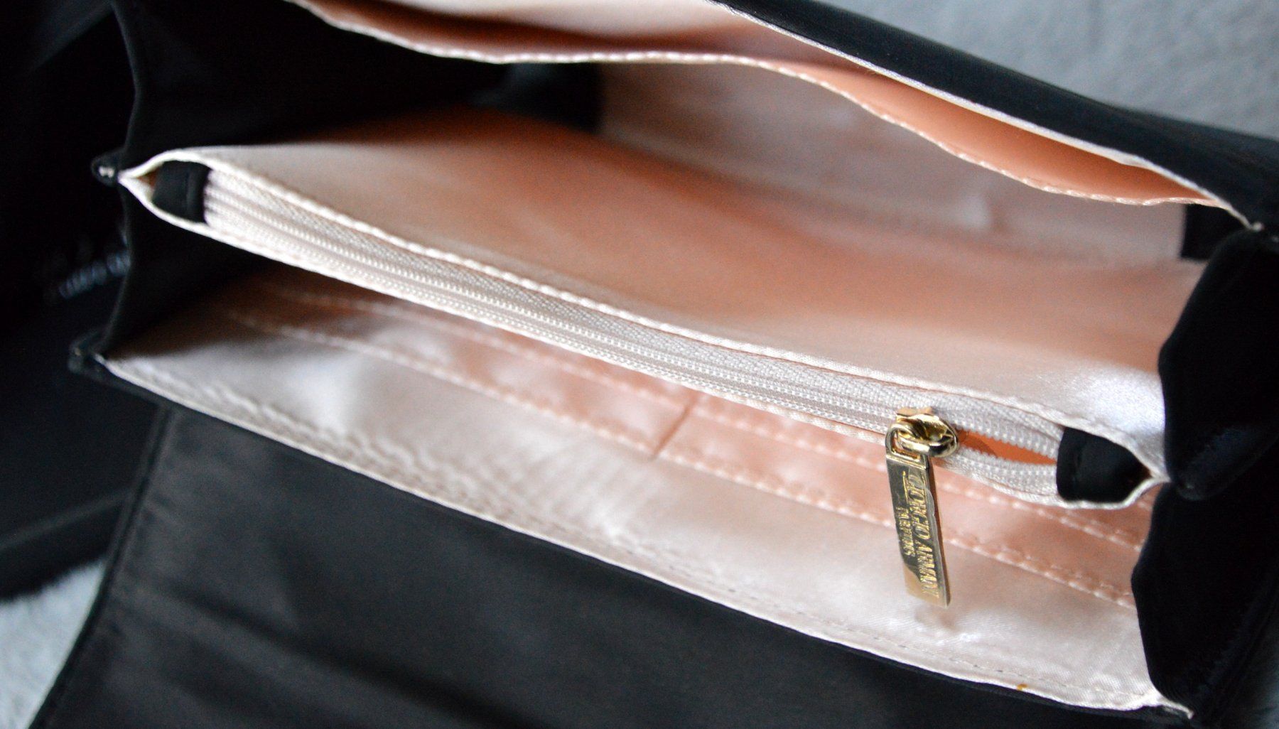 Armani Borse da donna: Pochette Giorgio Armani – Nuovo e nell'imballaggio originale da Collonges venduto da Auganien 8