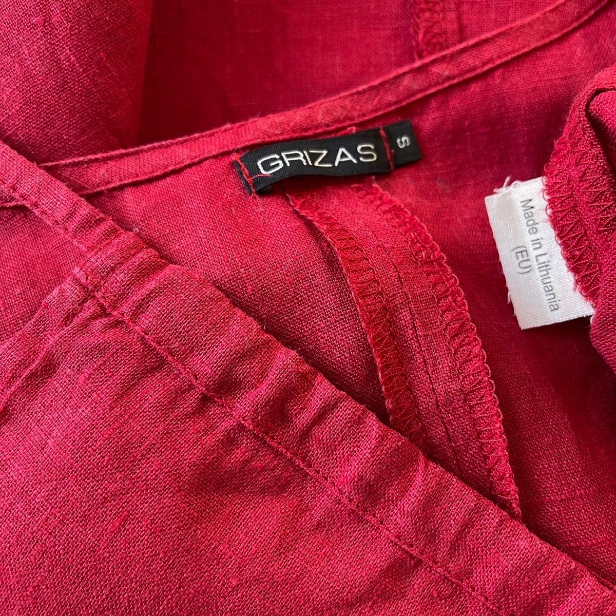 Grizas Vestiti: GRIZAS Dress – Nuovo (secondo la descrizione) da Freienbach venduto da Avviivva_Shop 6