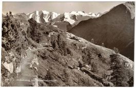 Pontresina - Sessellift