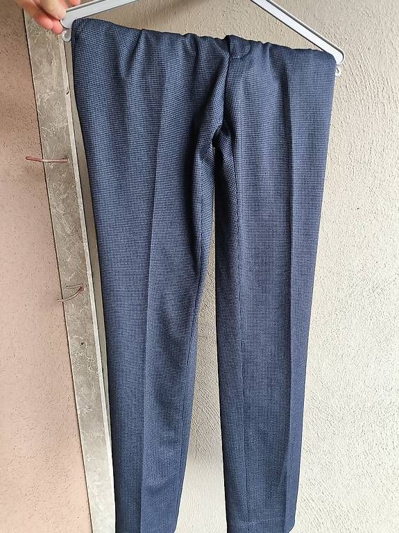 Pantaloni: WE Anzugshose 48 Herren PS/VS  – Usato da Wädenswil venduto da Preppy 1