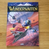 BD EO Wunderwaffen 13. Tokyo, Bombe A
