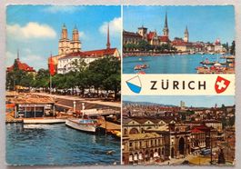 Zürich