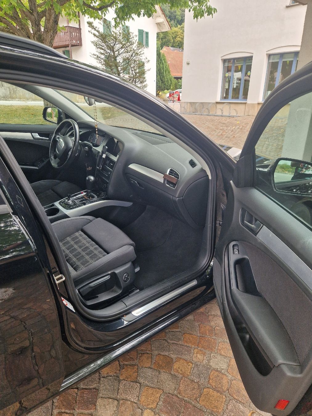 Audi Autos: %% Audi A4 Avant 1.8 TFSI %% – D'occasion à Untersiggenthal par mey02 4