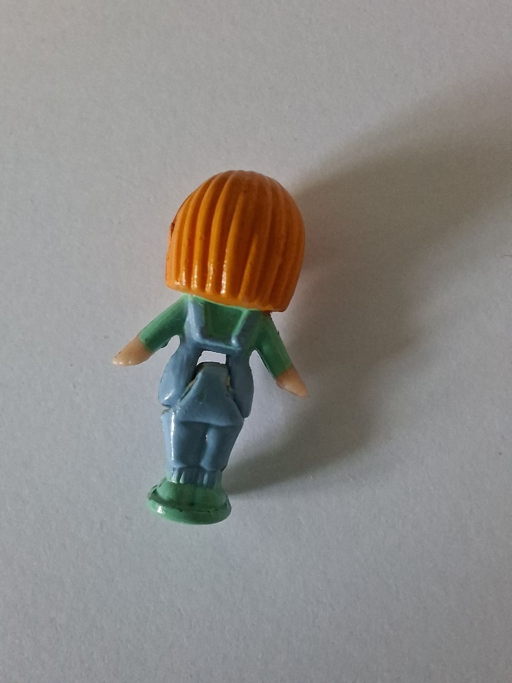 Polly Pocket Giocattoli: Figurine Polly Pocket – Usato da Le Landeron venduto da Liline89 1
