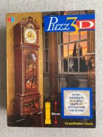 3D Puzzle Standuhr MB