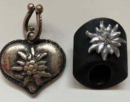 Dirndl Schmuck