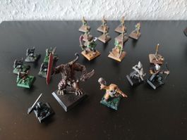 lot Warhammer (fantasy)