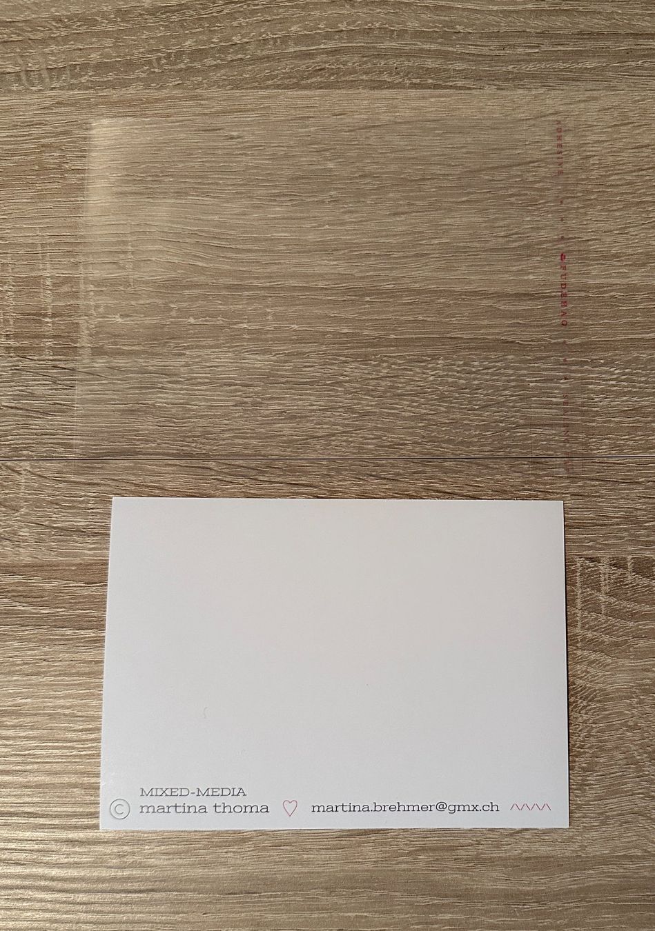 Cartoline: Kunstkarten – Nuovo (secondo la descrizione) da Basel venduto da Don-Angel 1