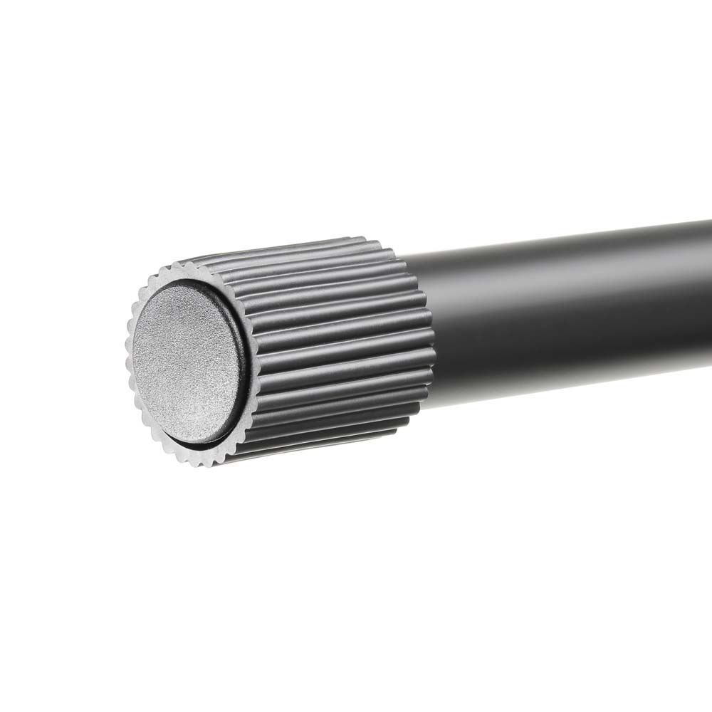 Supporti per strumenti musicali & leggii: Adam Hall Stands SKS 04 - Keyboardständer schwarz – Nuovo e nell'imballaggio originale da Däniken SO venduto da Profog1 3