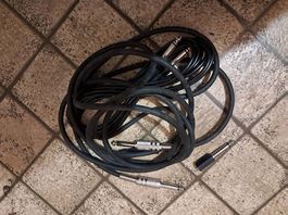 Harley Benton HB40R Gitarrenverstärker 