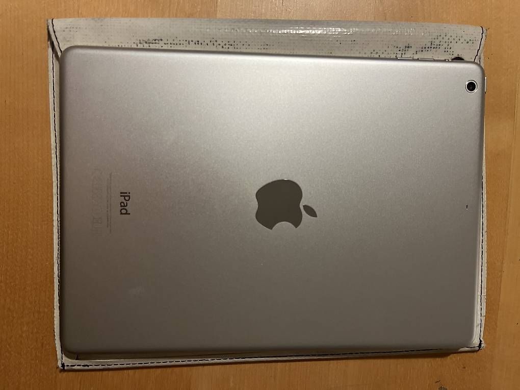Borse: FREITAG Blachenhülle für I-Pad – Usato da st.gallen venduto da knuud 4