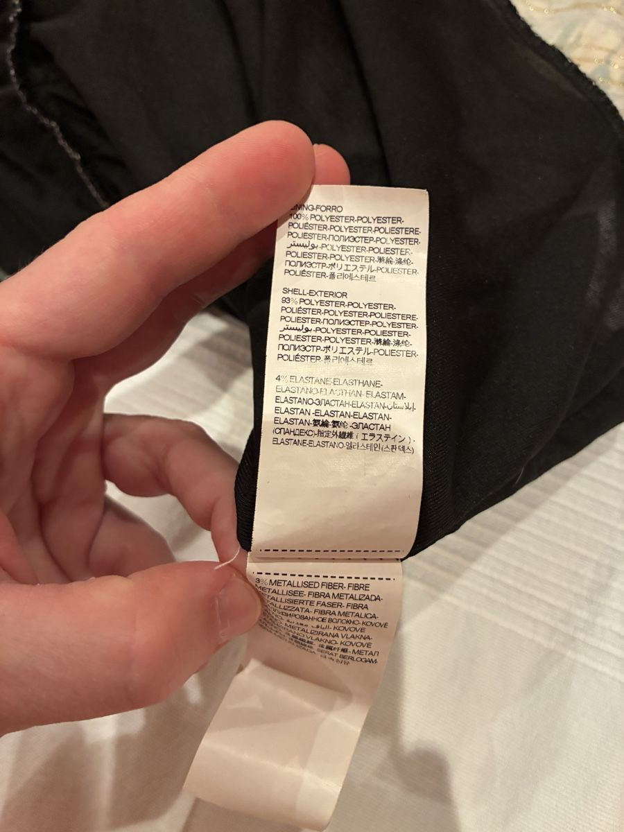 Desigual Vestiti: Kleid Gr S von Desigual mit Ethno- Touch – Usato da Heiden venduto da sab_rzm2 8