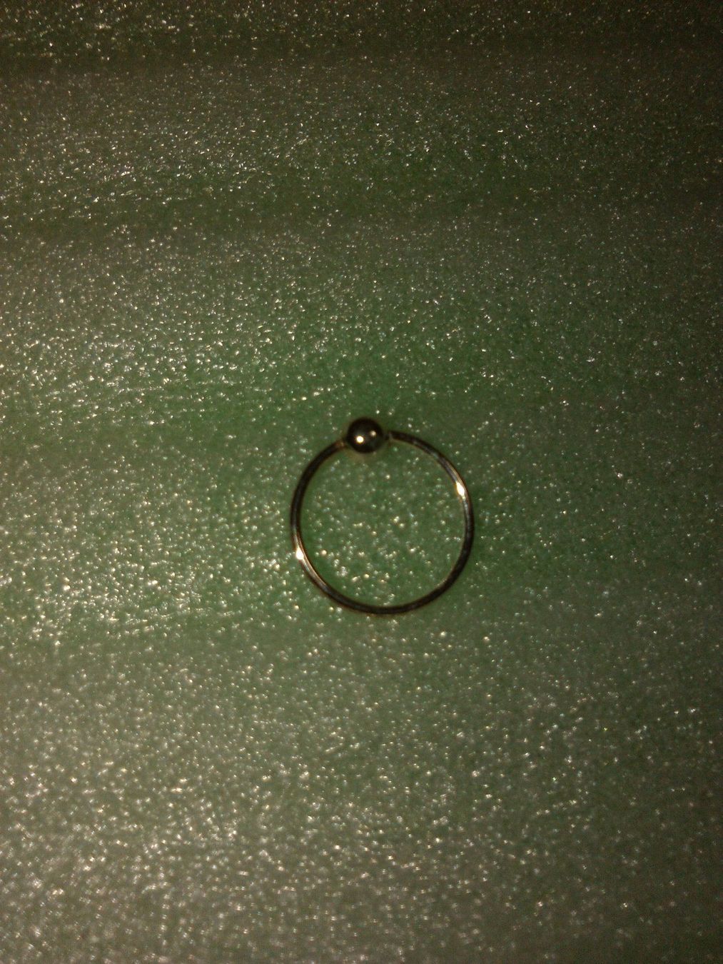 Anelli: NASEN RING,,,STERLING SILBER 925 – Nuovo (secondo la descrizione) da Basel venduto da bijoutrie_4 6