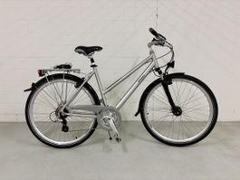 TITAN Damen Velo / City Bike / Neu! / Grosser Rahmen / My ❤️
