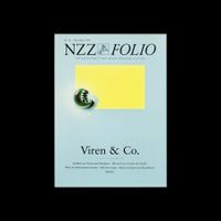 NZZ Folio: Viren & Co. (Nr. 52 vom November 1995)