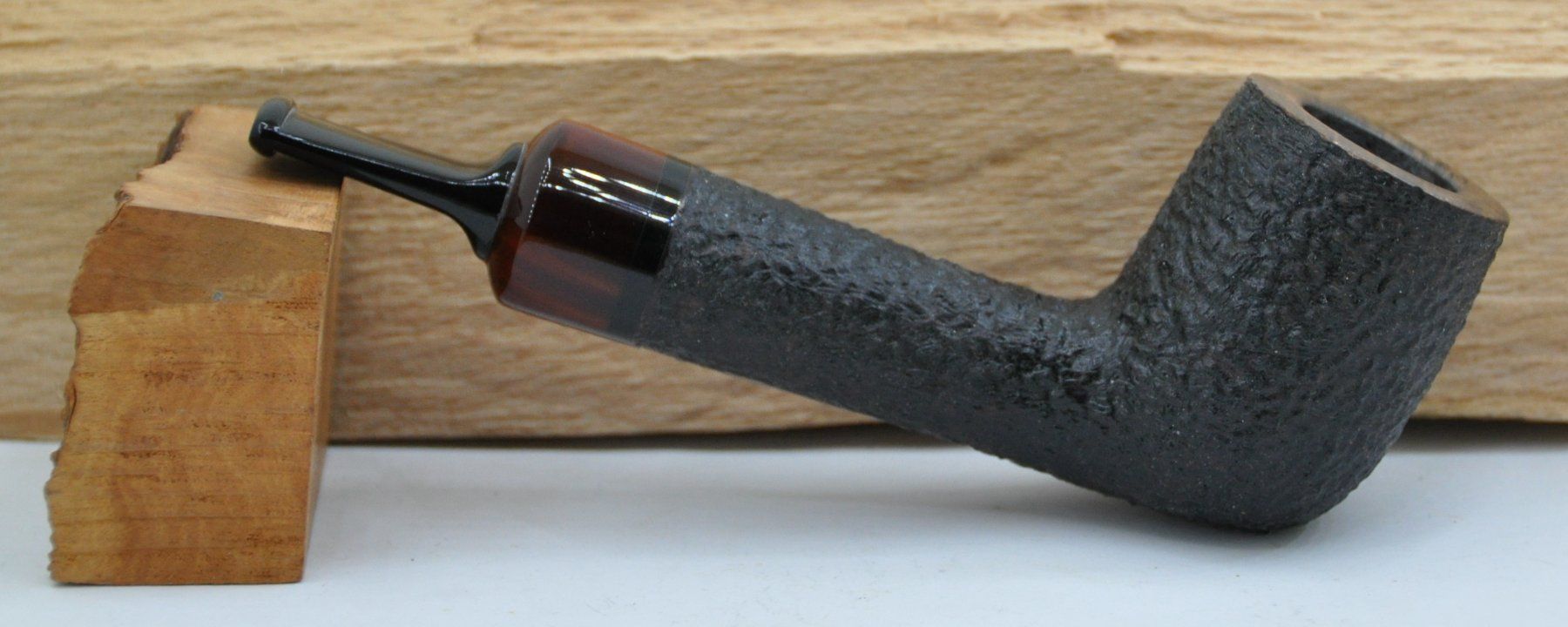 Witschi Pipe & Accessori: Witschi Pfeife (Tabakpfeife) – Nuovo e nell'imballaggio originale da Bern venduto da ftoll 3