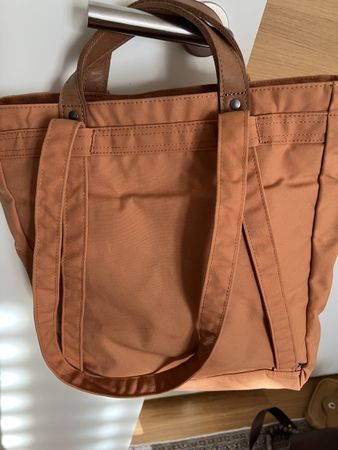 Kaum gebrauchte Fjällräven Tasche
