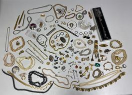LOT Modeschmuck //i540