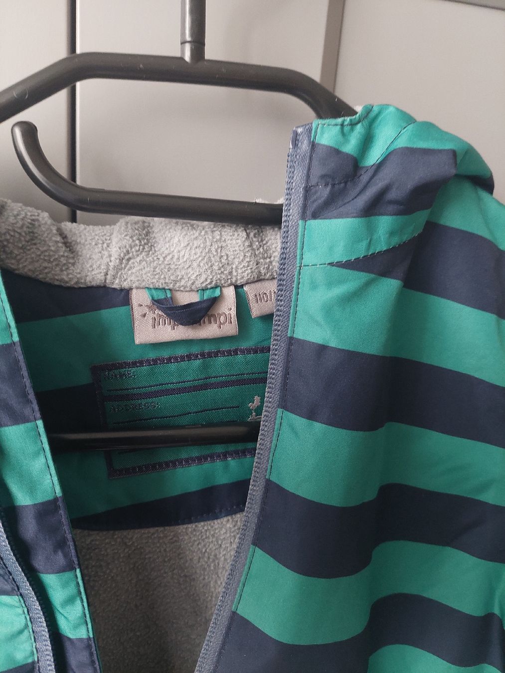 Giacche & Cappotti:  Kinderjacke #110 – Usato da Stettlen venduto da Dolores1987 4