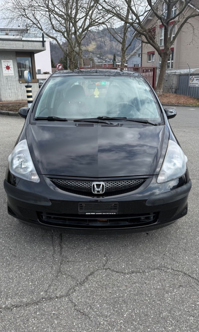 Honda Autos: Honda Jazz  – Gebraucht aus Arbon von Beli1992