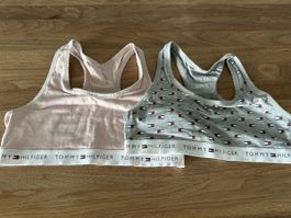 Tommy Hilfiger BH Top Gr. 152