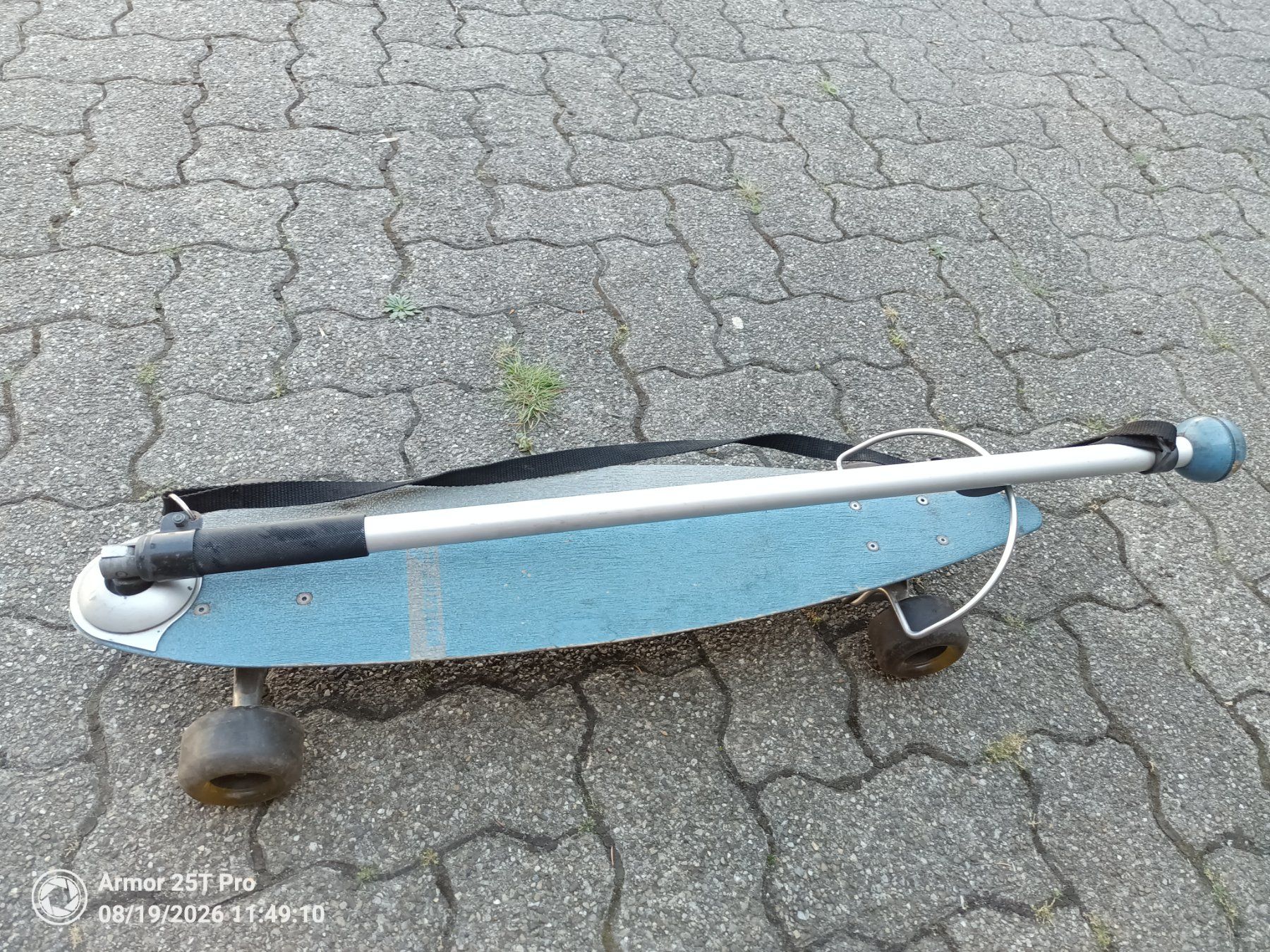 Kickboard: Kickboard – D'occasion à Wienacht-Tobel par Racer97