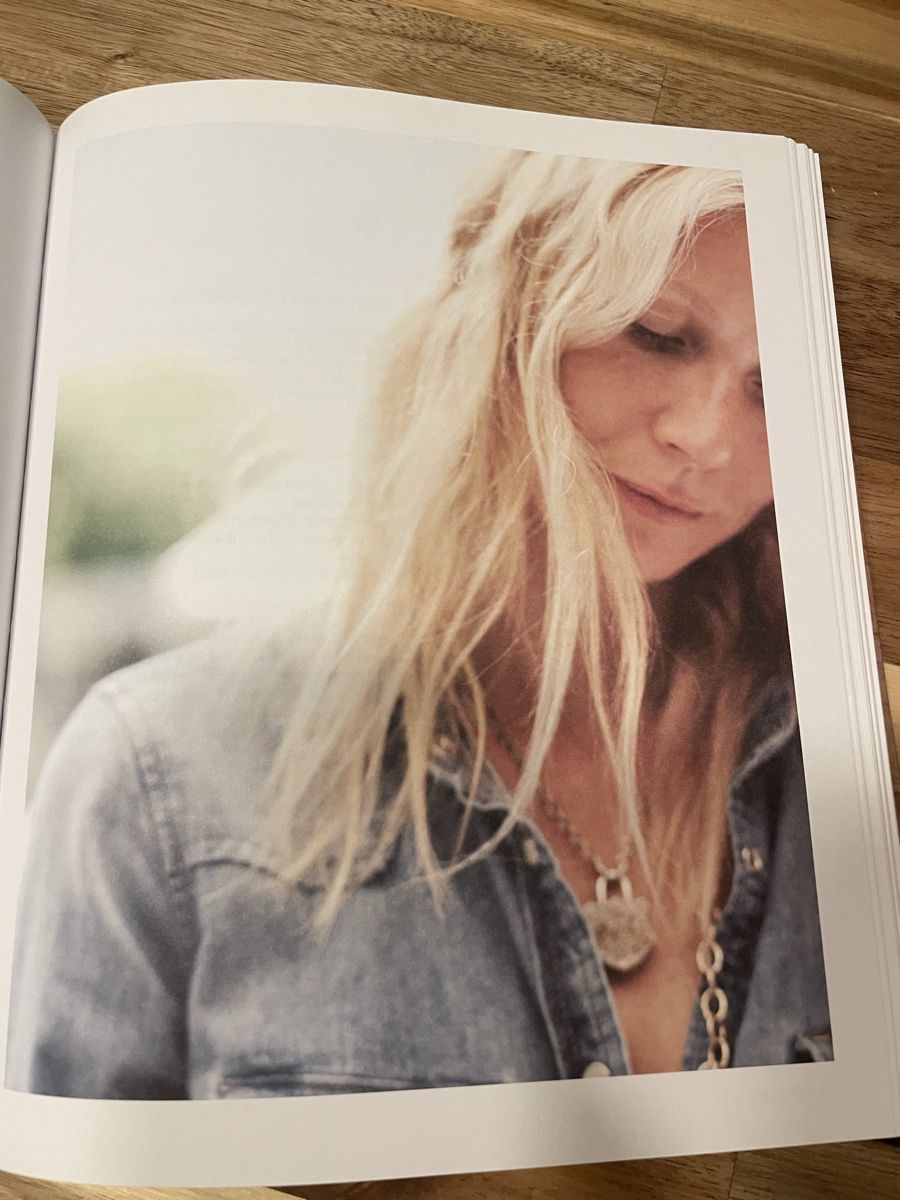 Libri: Livre de recettes Gwyneth Paltrow – Usato da Crissier venduto da Nouchki76 9