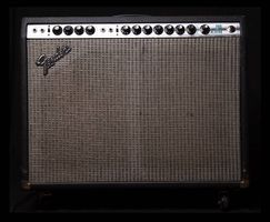 Fender Pro Reverb 70s