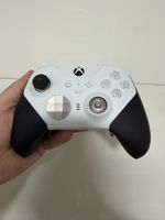 Xbox Elite Series 2 Controller weiss Modell 1797 gebraucht