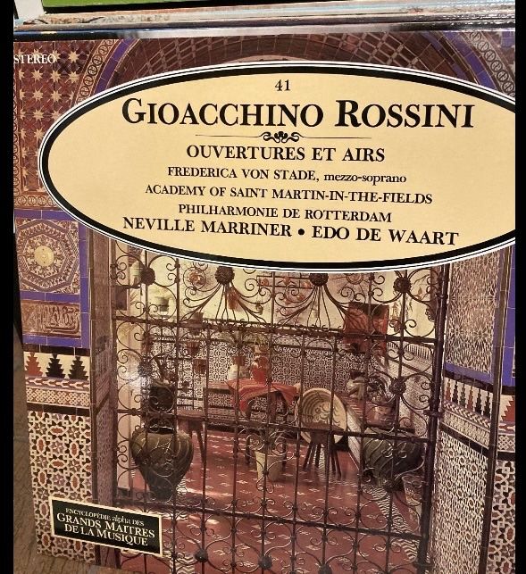 Dischi in vinile: Collection Philips Musique classique 33 Tours – Usato da Evionnaz venduto da roh_l5yz 5