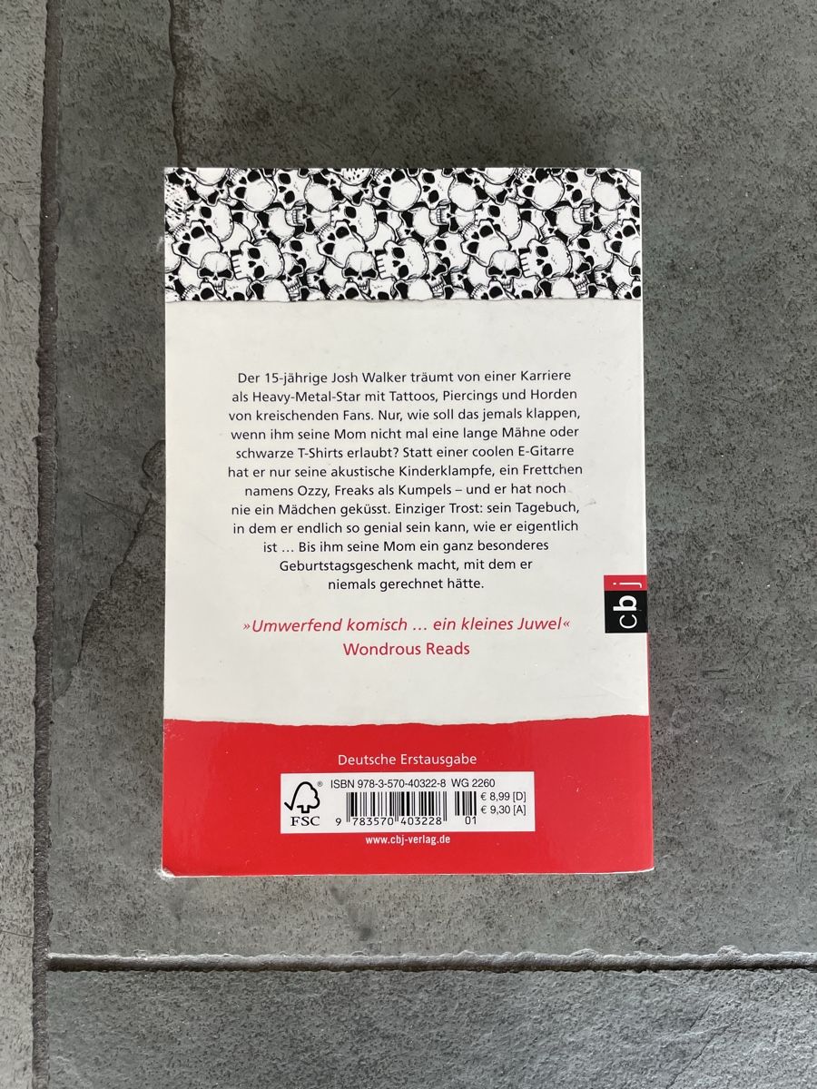 Livres: Freaks und Frettchen  – D'occasion à Zollikon par yul_5wgc 1