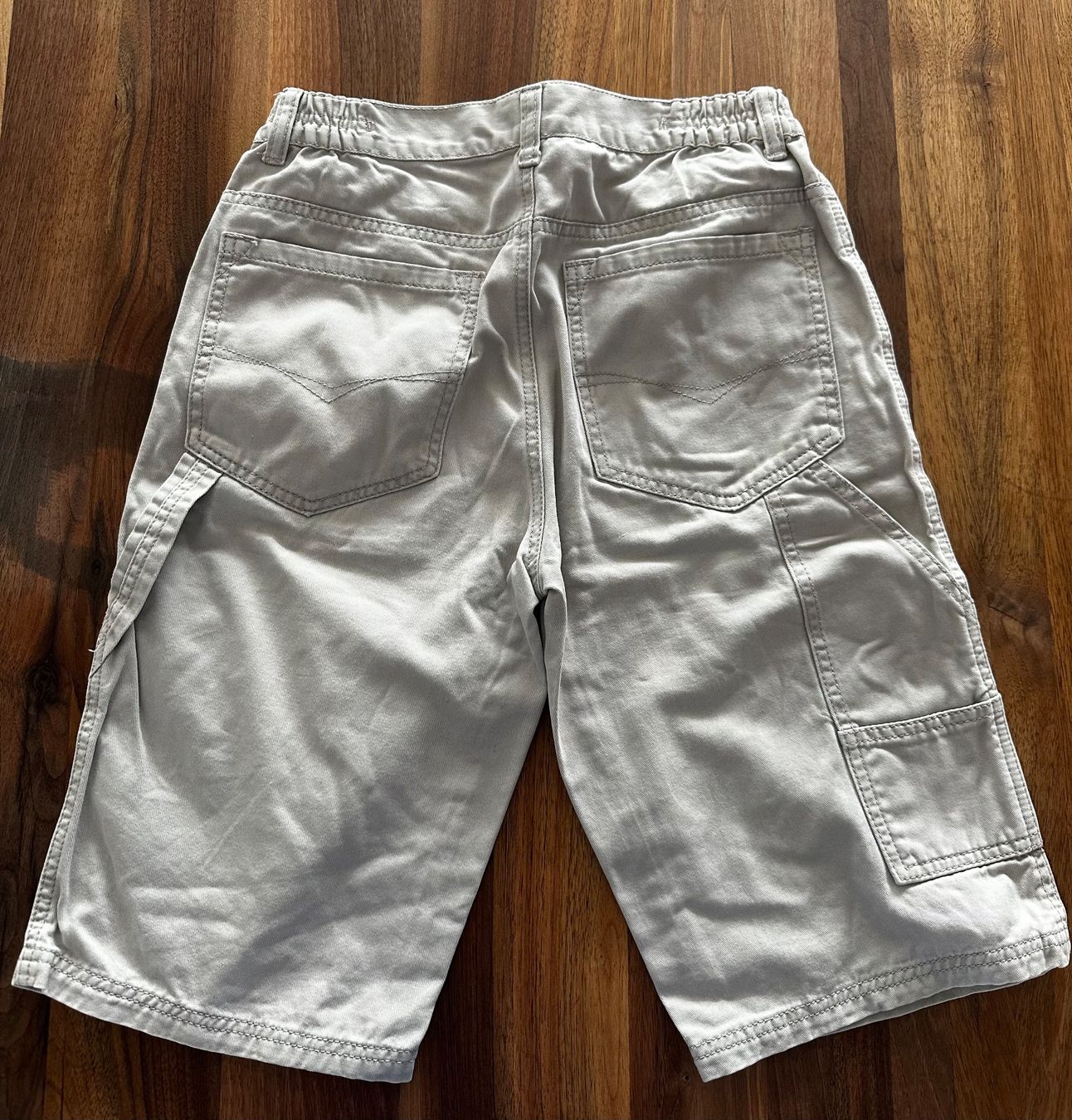 Hosen: Chino shorts – Gebraucht aus Kaltbrunn von IMRLU998 1