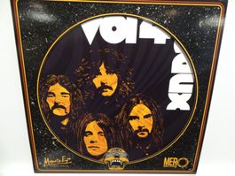 Vol. 4 Redux - Magnetic Eye Records