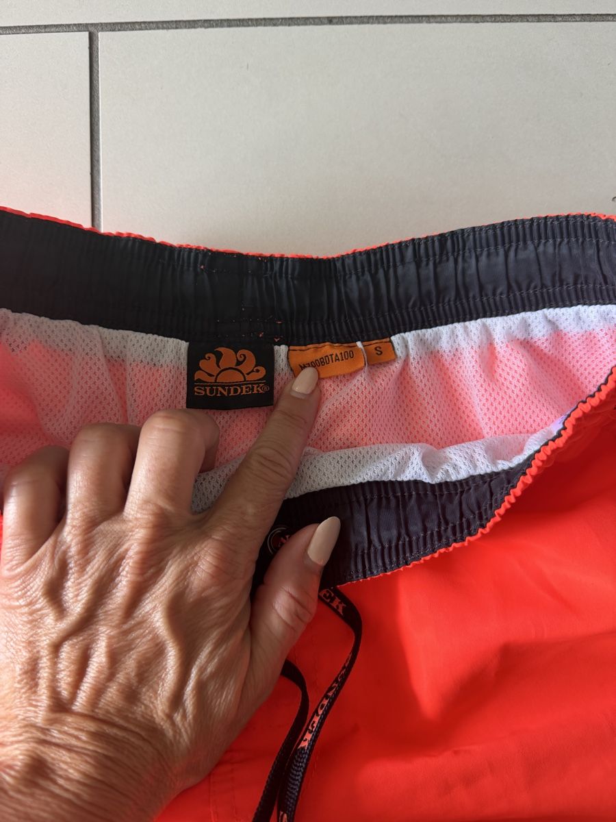 Badehosen: Badehose Sandek – Gebraucht aus Neerach von the_modern_mini 1