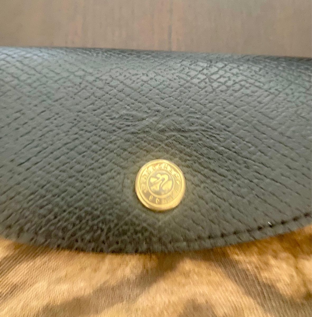 Longchamp Borse da donna: Longchamp LaPliage Tiger Print – Usato da Zürich venduto da Asybb 2