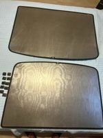 Tesla Y Sunroof Shades
