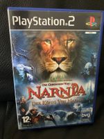 Narnia: Der Koenig von Narnia PS2 Spiel - Top Zustand