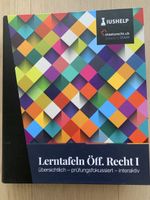 Öff. Recht I Lerntafeln