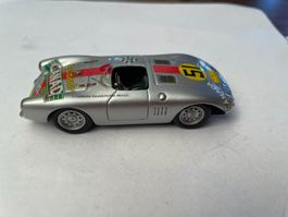 Porsche 550 Panamericana Mexico 1954      BBR 1:43