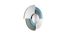 Miroir rochebobois