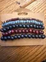5x Armband Unisex Fabrikneu