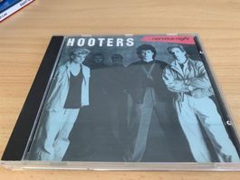 Hooters – Nervous Night